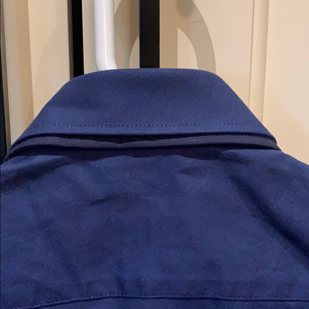 Zara Man Button Down Shirt - Picture 3 of 3